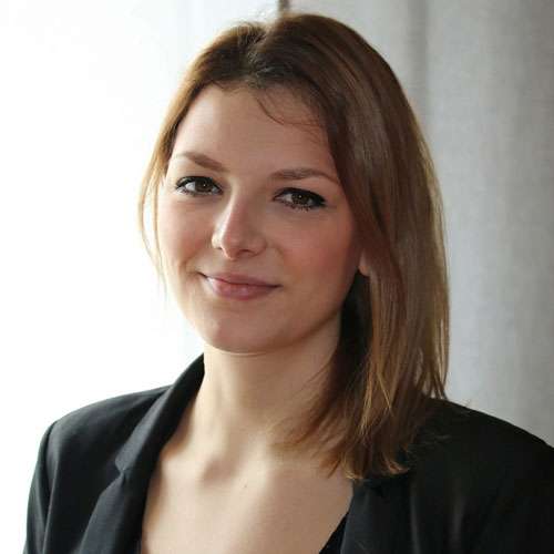 Helga Deutekom