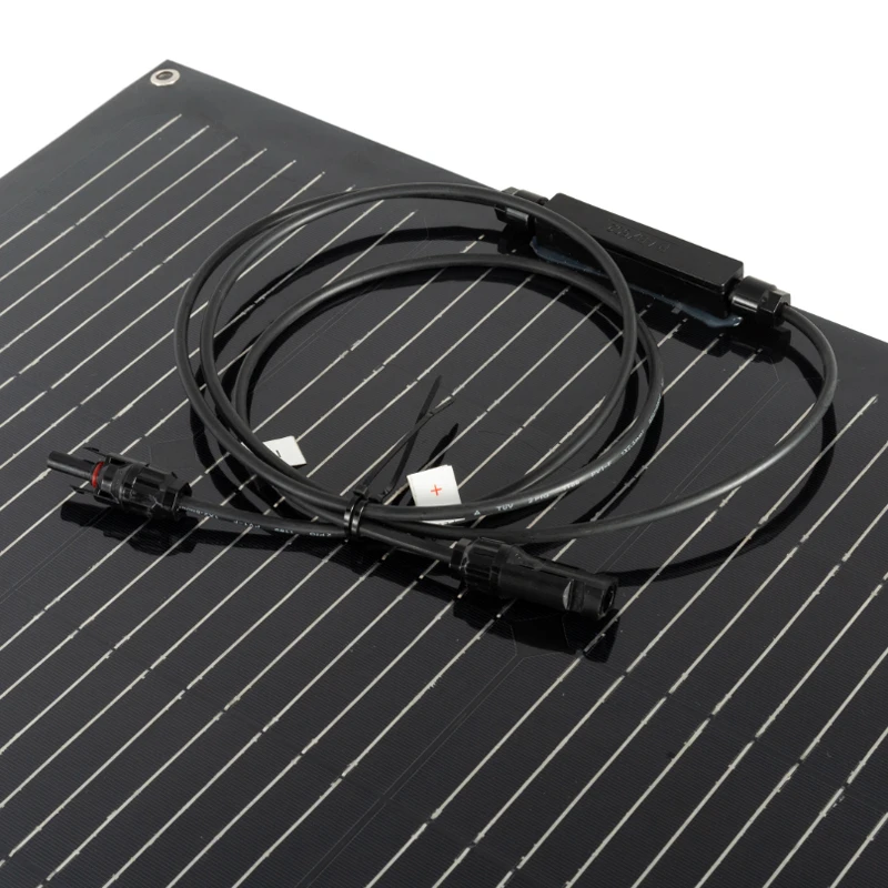 110V 220V Zonne-energiesysteem 10000W 12000W Omvormer 300W Zonnepaneel Batterijlader Compleet 150A Controller voor RV Auto Boot - Afbeelding 4