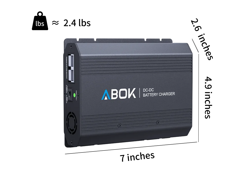 Power Station ABOK Ark2000 1536Wh 2000W AC-zonnegenerator DC-DC-oplader voor thuis, noodgevallen, kamperen buiten, mobiele stroomvoorziening met applicatie - Afbeelding 6