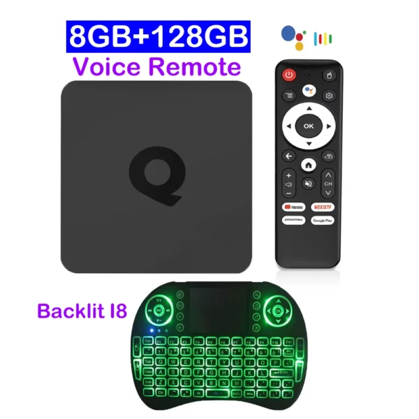 Media-player