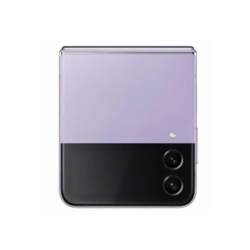 Gerenoveerde Samsung Galaxy Z Flip 4 5G 6.7 "8 GB 128/256/512 GB NFC Snapdragon opvouwbare slimme mobiele telefoon Uitstekende staat - Afbeelding 5