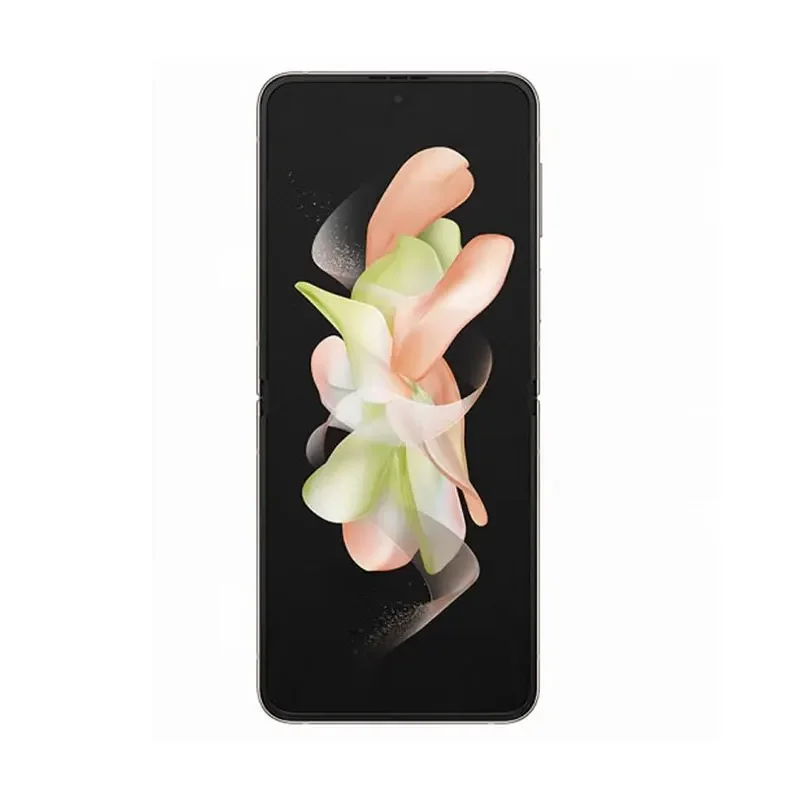 Gerenoveerde Samsung Galaxy Z Flip 4 5G 6.7 "8 GB 128/256/512 GB NFC Snapdragon opvouwbare slimme mobiele telefoon Uitstekende staat - Afbeelding 3