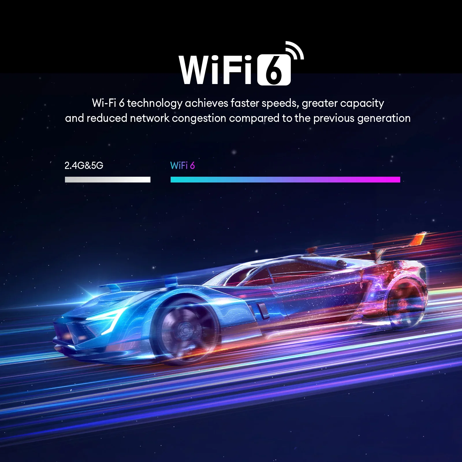 Z1 Max TV Box Android 15 IPTV Allwinner H618 Quad Core 4G 5G Dual WiFi HD 8K 4K mediaspeler BT 5.0 ondersteuning spraakafstandsbediening TV Box - Afbeelding 5