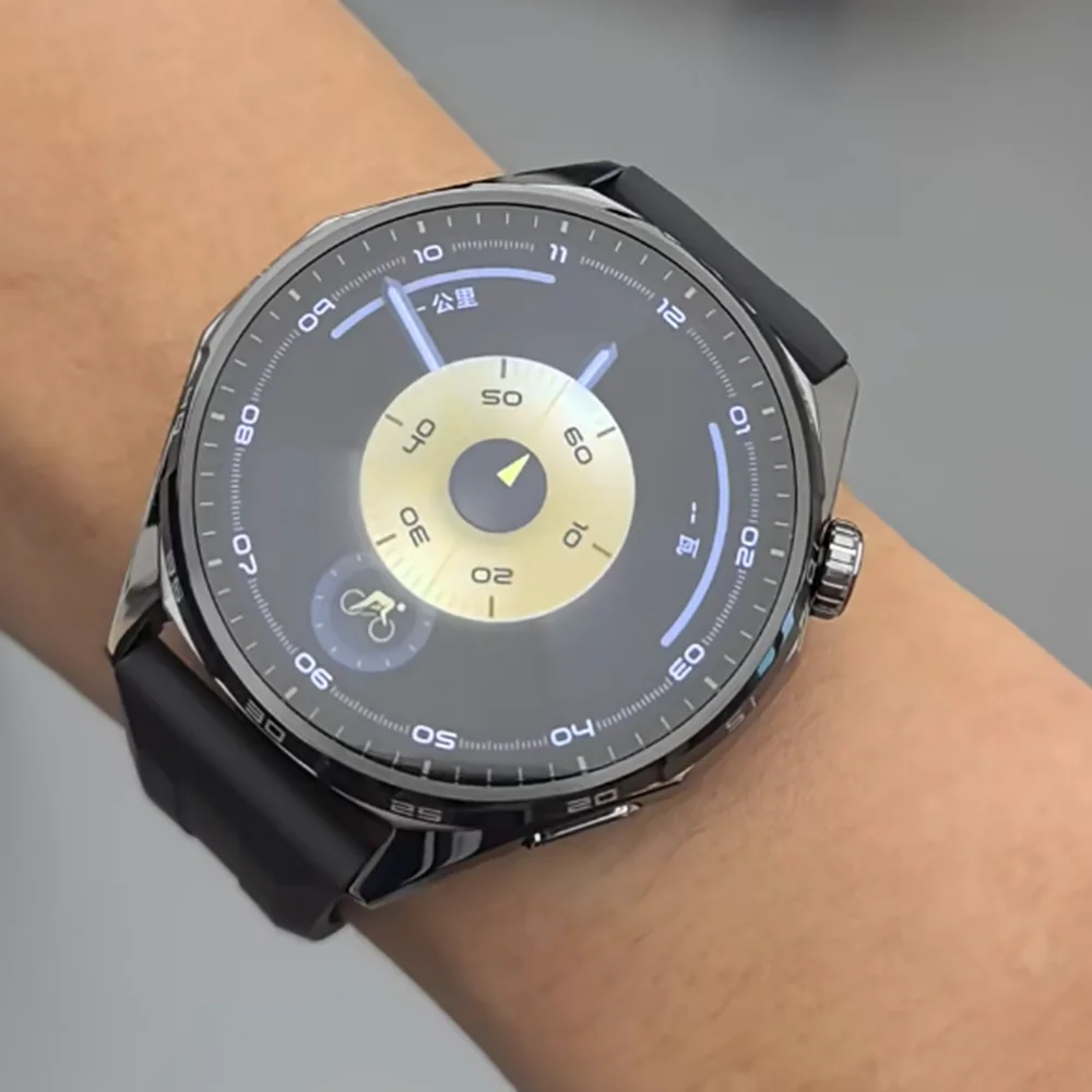 2025 HUAWEI WATCH GT 6 smartwatch 1,47”/1,32” AMOLED-scherm Batterijduur tot 21 dagen Hartslag NFC-compatibel iOS en Android - Afbeelding 5