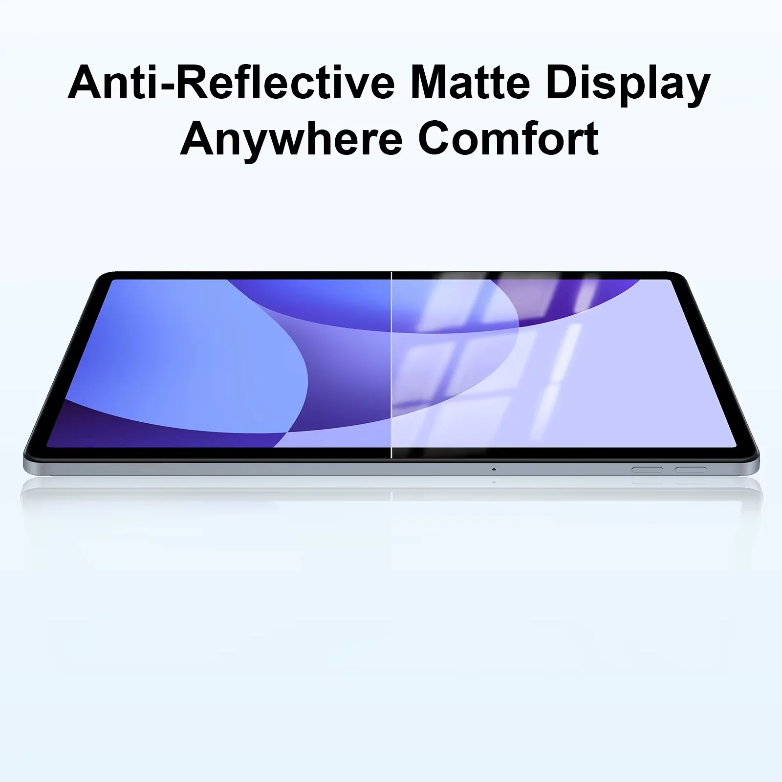 EU-versie OPPO Pad SE-tablet 4 GB + 128 GB, mini-pc met 9340 mAh-batterij, meeslepend oogvriendelijk scherm, gepersonaliseerde kindermodus, Google Gemini - Afbeelding 4