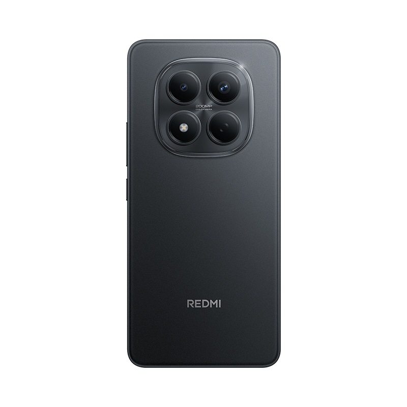 Xiaomi Redmi Note 15 Pro 4G Smartphone, 8GB+256GB, MediaTek Helio G200-Ultra, 6.77" AMOLED Display, 200MP Main Camera, 6500mAh (typ) Batterij, Oplader Niet Inbegrepen, 25100RA69G - Afbeelding 2