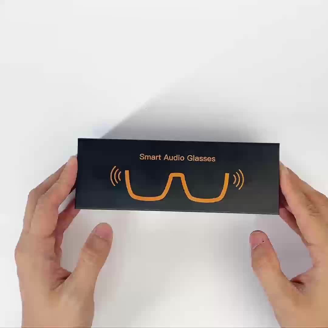 AI Smart Bril, 100+ Talen Real-Time Vertaling, Ingebouwde ChatGPT, Audio Bril met Microfoon & Speaker, HD Handsfree Bellen, Hi-Fi Muziek, Fotochrome Lenzen, Lichtgewicht Frame voor Autorijden, Dagelijks & Kantoor, Perfect Cadeau voor de Feestdagen & Valentijnsdag - Afbeelding 11