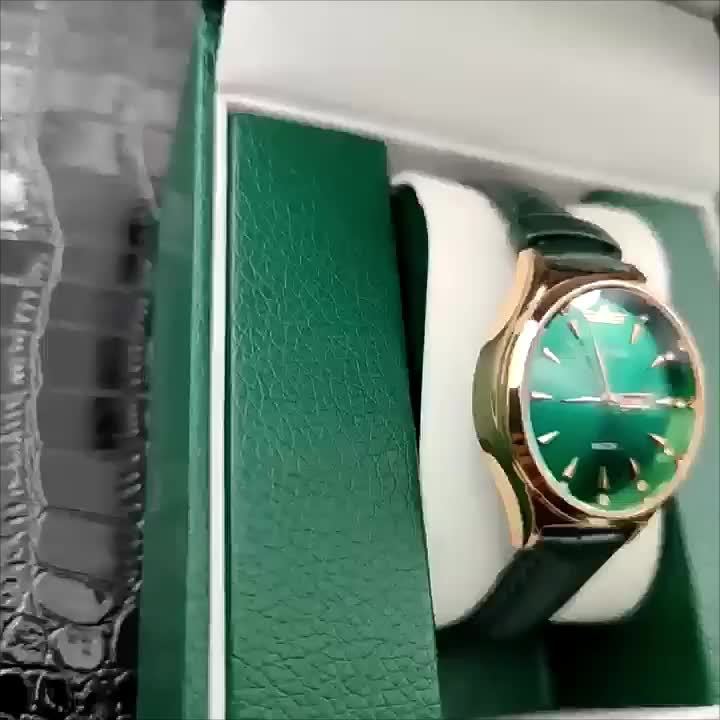 1 Nieuwe Stijlvolle en Casual PU-leren Trendy, Elegante, Verfijnde, Simpele en Veelzijdige Zakelijke Dameshorloge met Quartz. Toont Weekdag, Datum en is een Ideale Cadeaukeuze voor Verjaardagen, Feestdagen, Jubilea, of als Cadeau voor Jezelf, Familie, Geliefden of Vrienden - Afbeelding 15