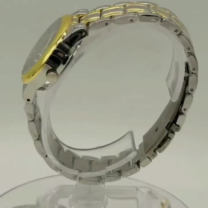 DEBLVE Dames Ultra-Dunne Roestvrijstalen Quartz Horloge - Stijlvol, Lichtgewicht, IPX7 met Kalender, Luminous Dagweergave en Roestvrijstalen Band - Perfect voor Casual Wear, DEBLVE - Afbeelding 20