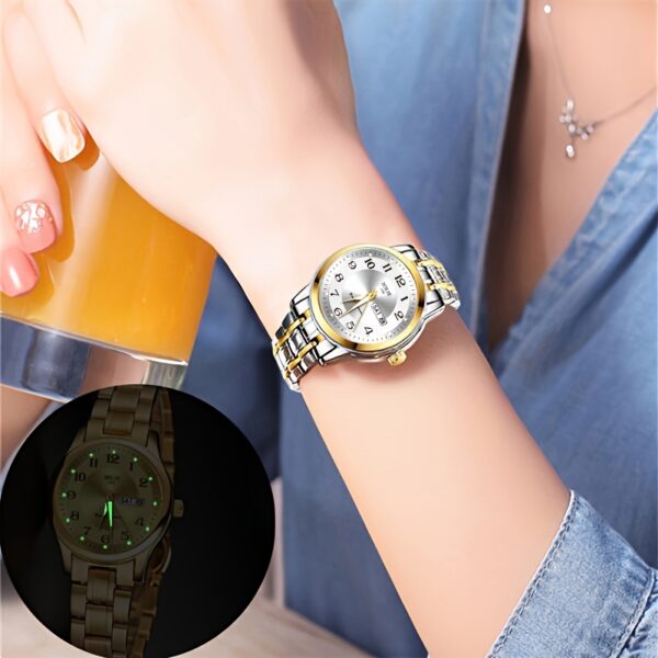 Horloges voor dames