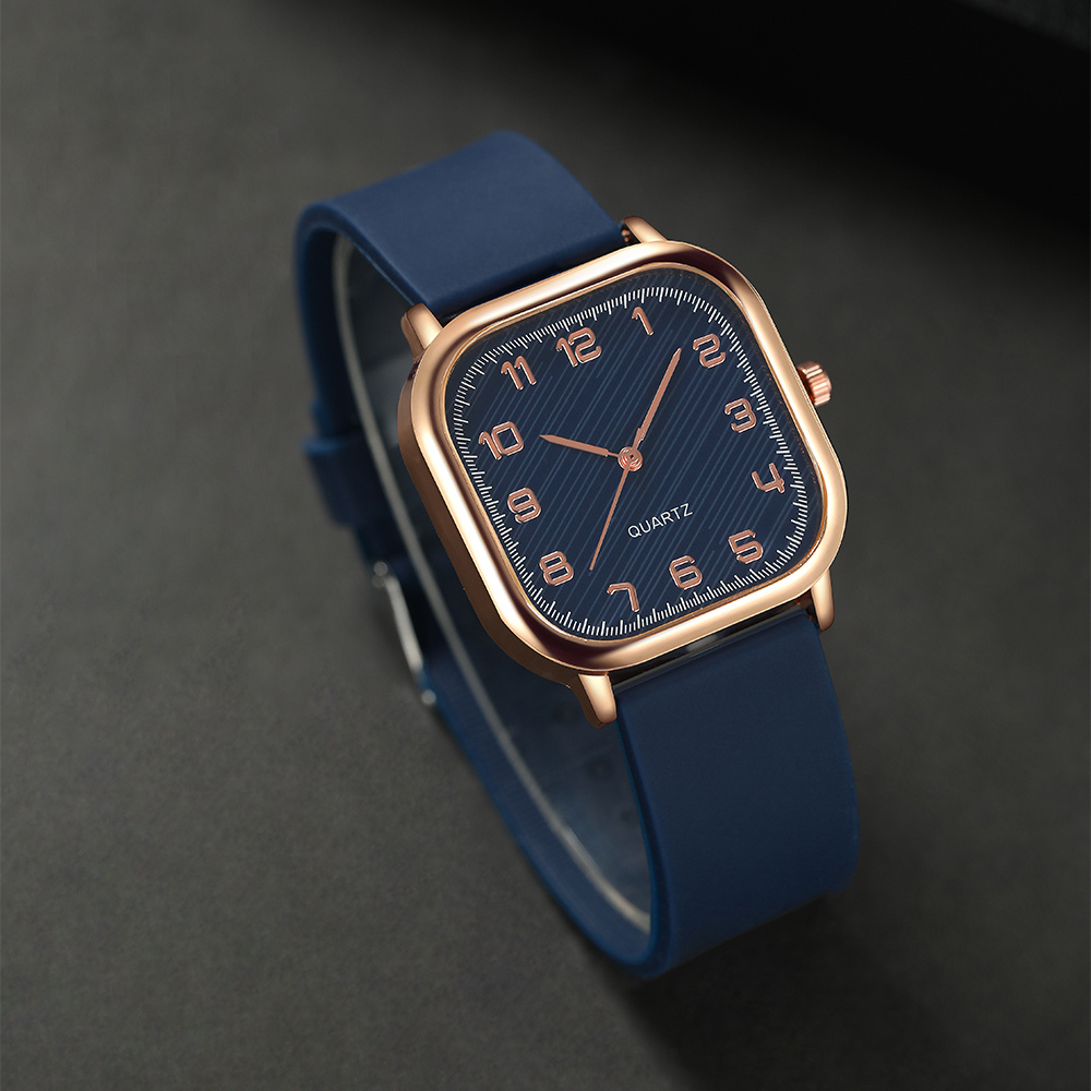 Nieuwe Special Edition Dames Quartz Horloge – Perfecte Cadeaukeuze voor Valentijnsdag, Verjaardag, Jubileum, Campus Evenementen, Onafhankelijkheidsdag, etc. Quartz Uurwerk - Afbeelding 3