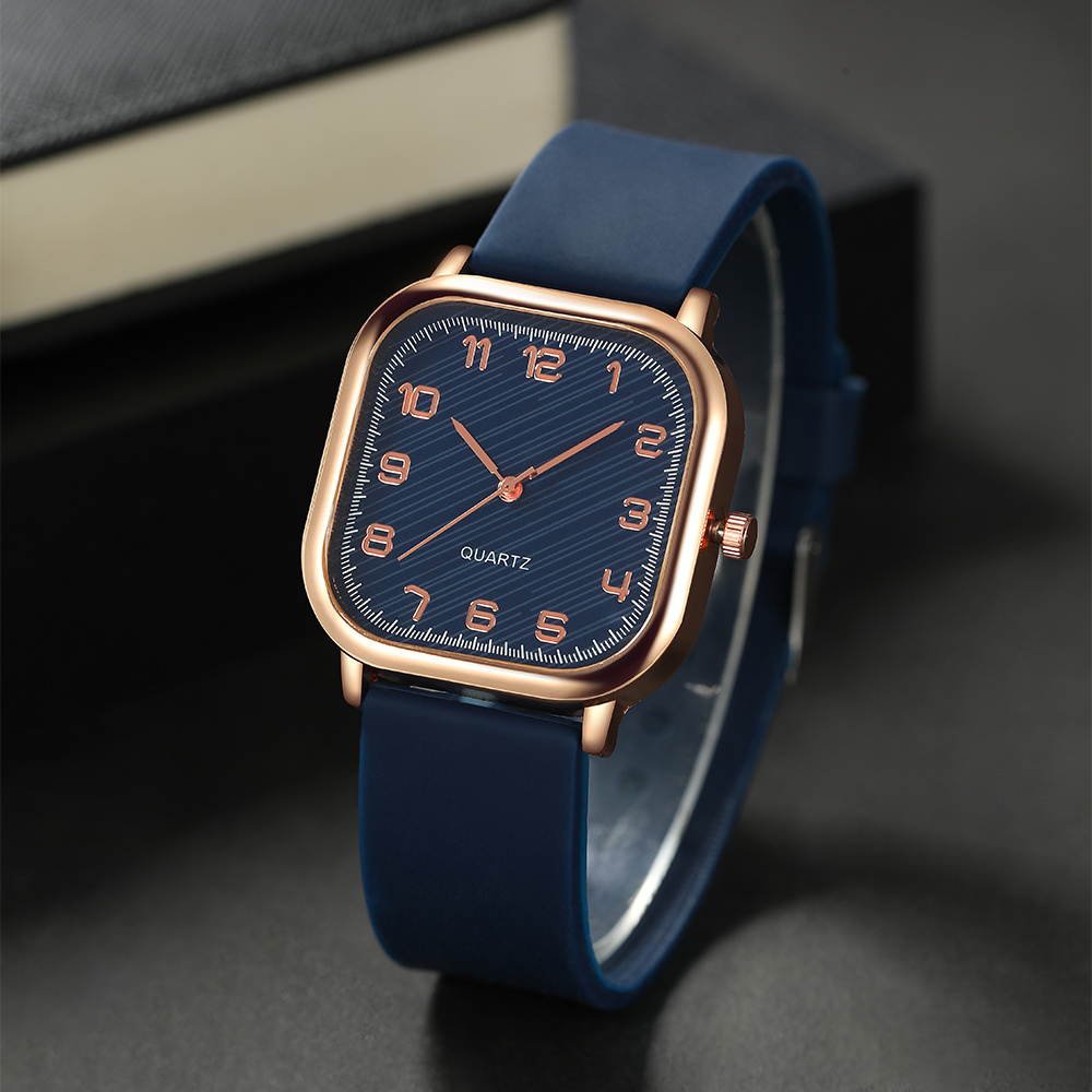 Nieuwe Special Edition Dames Quartz Horloge – Perfecte Cadeaukeuze voor Valentijnsdag, Verjaardag, Jubileum, Campus Evenementen, Onafhankelijkheidsdag, etc. Quartz Uurwerk - Afbeelding 2