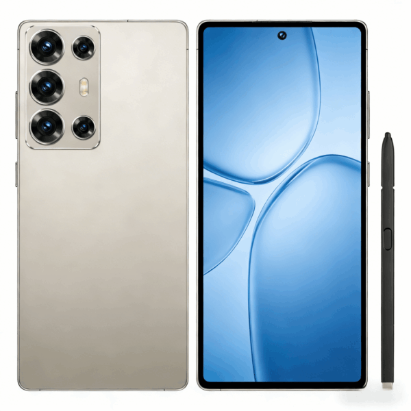 Uitstekende waarde senior-vriendelijk telefoon, praktisch ontwerp voor thuisgebruik, met groot helder display, luide audio, ultra-lange batterijduur en een eenvoudige interface voor moeiteloos dagelijks gebruik.