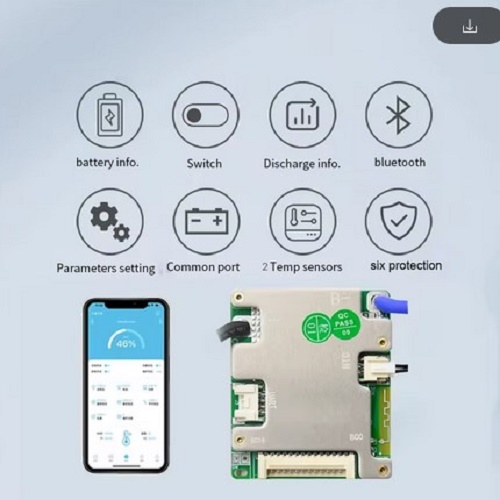 BMS download - Afbeelding 4